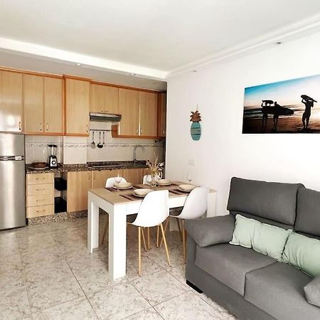 Giovina Living Av Suecia 150M From Beach Los Cristianos  Zewnętrze zdjęcie