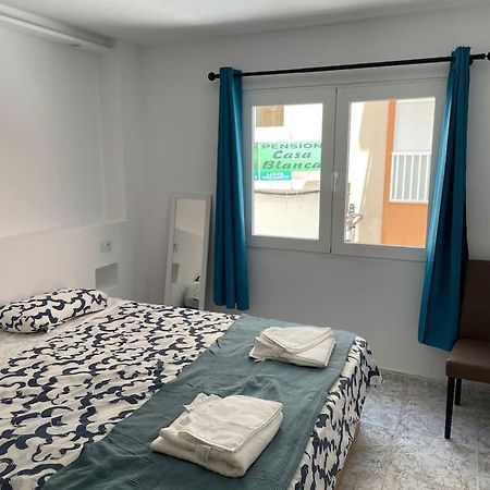 Giovina Living Av Suecia 150M From Beach Los Cristianos  Zewnętrze zdjęcie