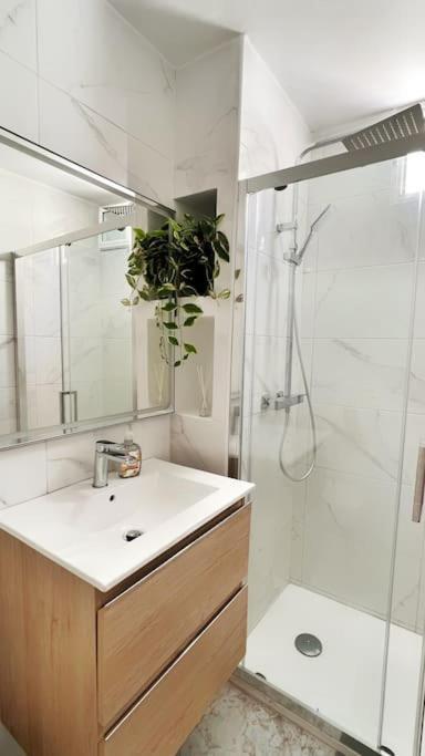 Giovina Living Av Suecia 150M From Beach Los Cristianos  Zewnętrze zdjęcie