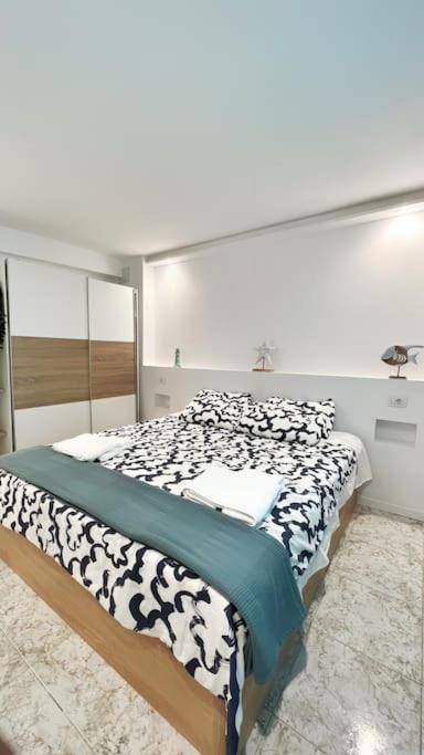 Giovina Living Av Suecia 150M From Beach Los Cristianos  Zewnętrze zdjęcie