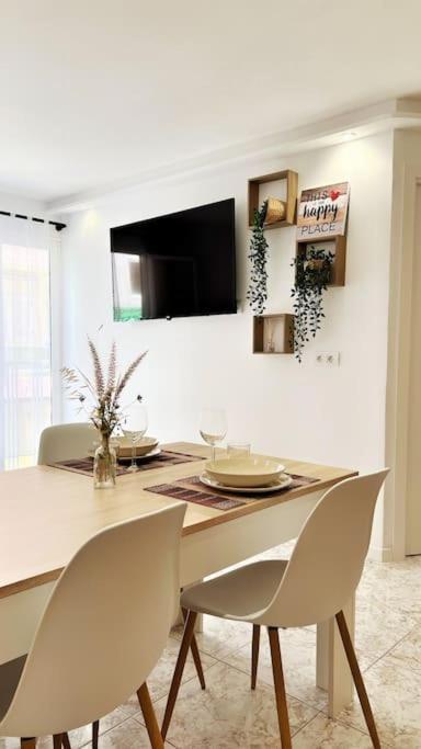 Giovina Living Av Suecia 150M From Beach Los Cristianos  Zewnętrze zdjęcie