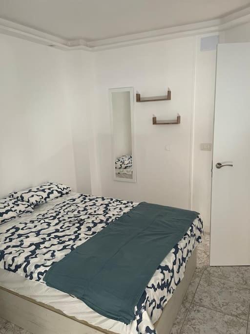 Giovina Living Av Suecia 150M From Beach Los Cristianos  Zewnętrze zdjęcie